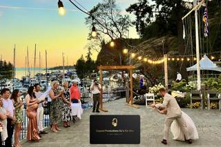 Zapped Productions DJ's