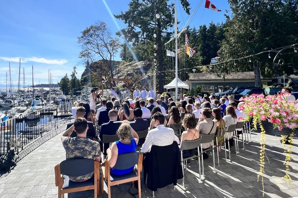 West Van Yacht Club