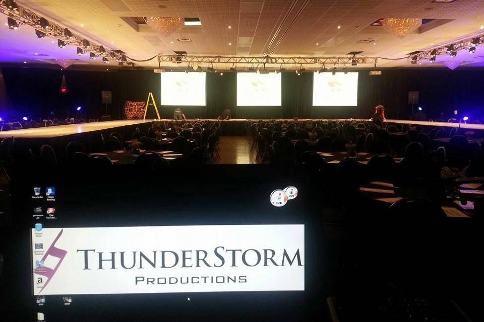 Thunderstorm Productions