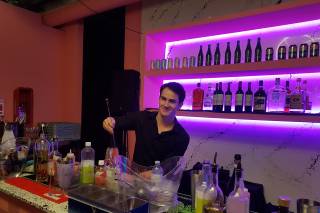 Ultimate bartending and Bar Source Co