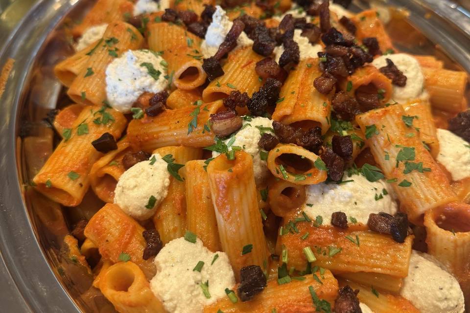 Pasta