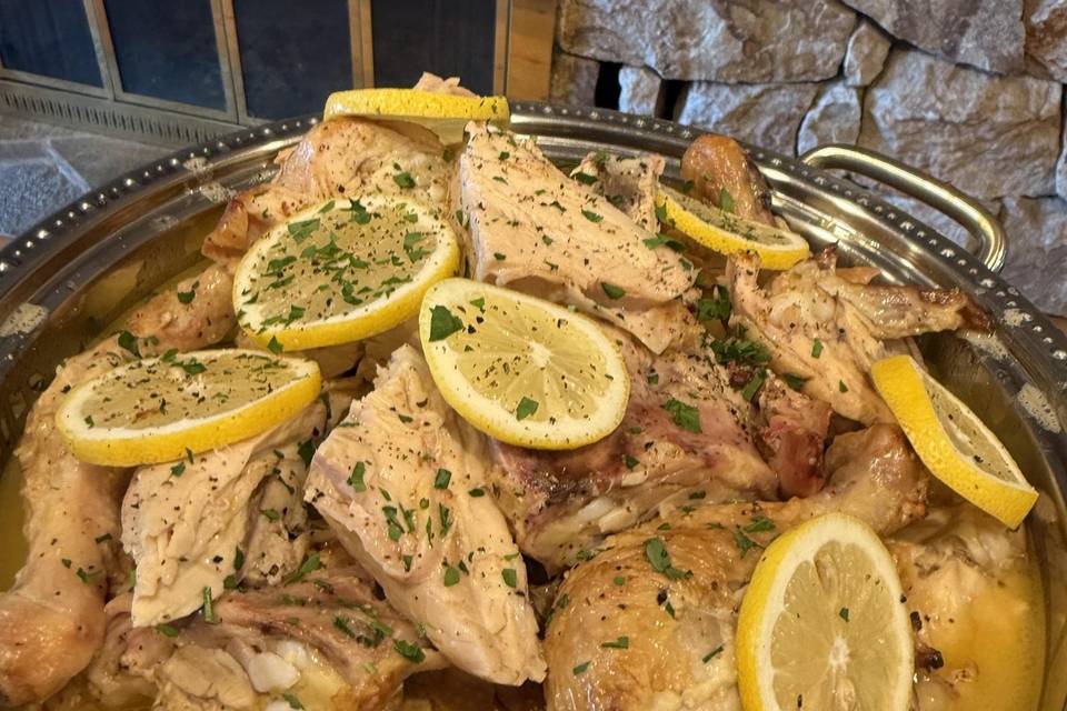 Chicken