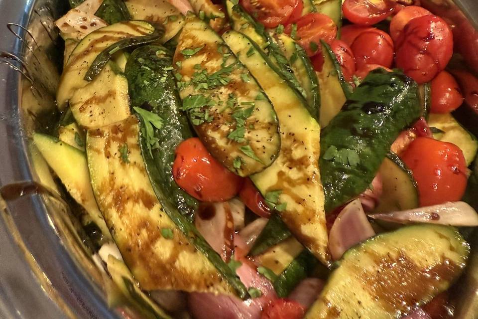 Veggies