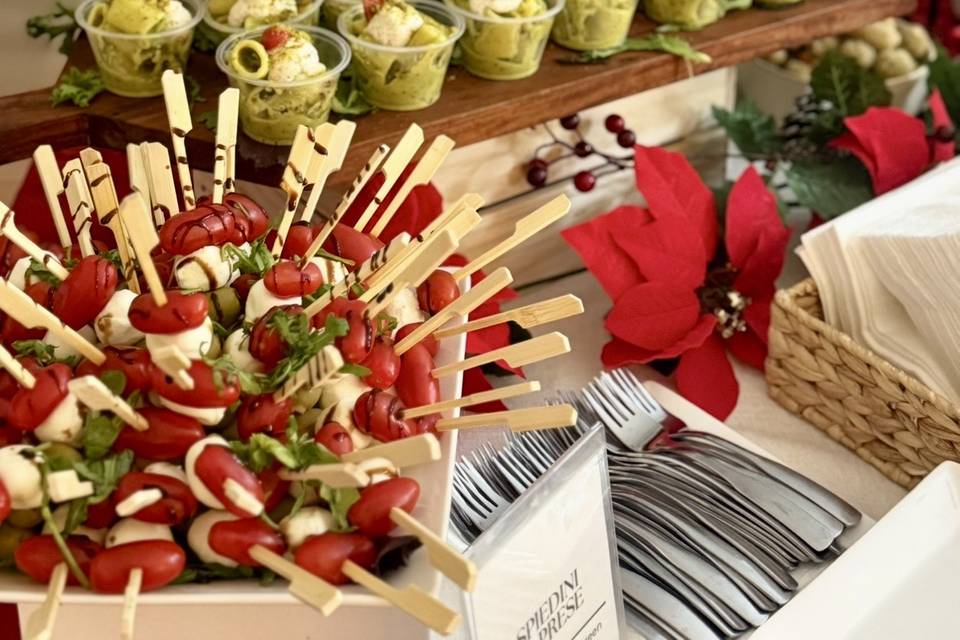 Appetizers