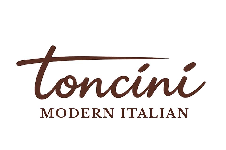 Toncini Modern Italian