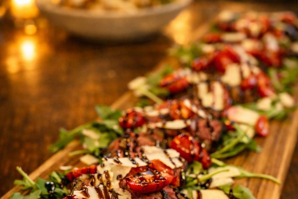Tagliata