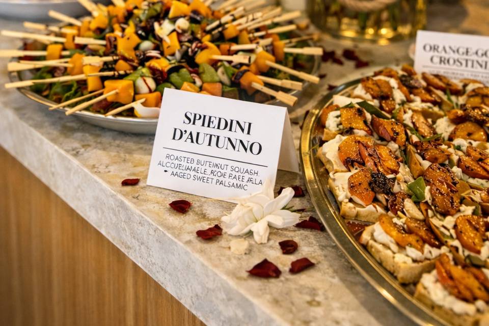 Appetizers