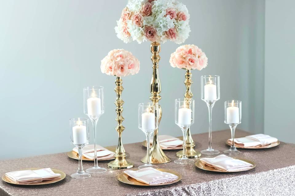 Perfect for a sweets table!