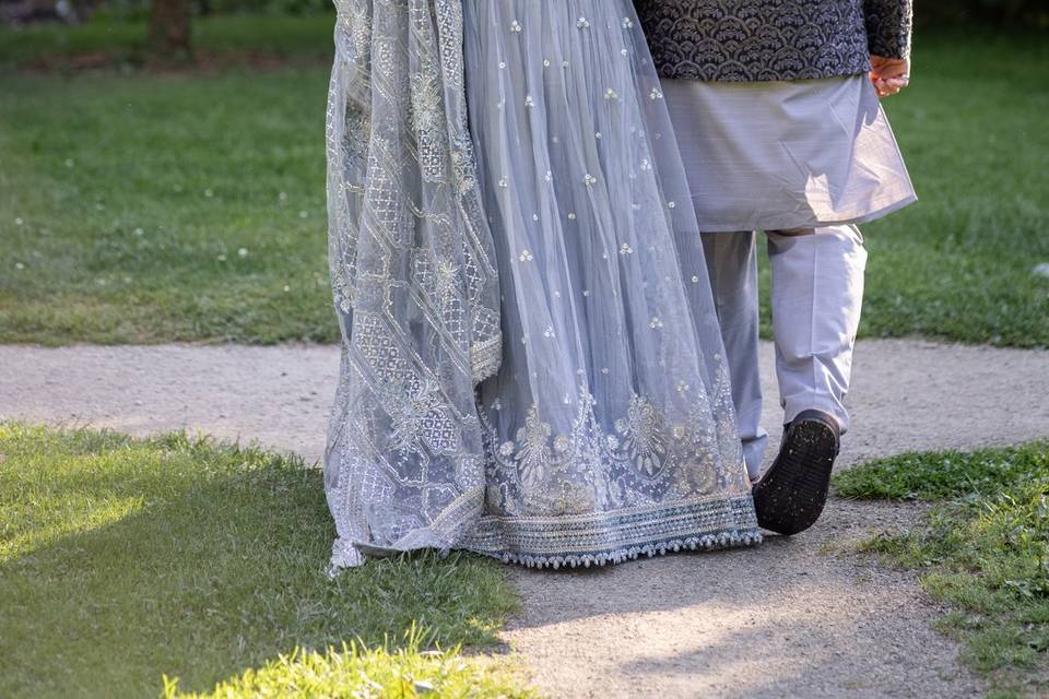 Lakeside E-shoot for A & U