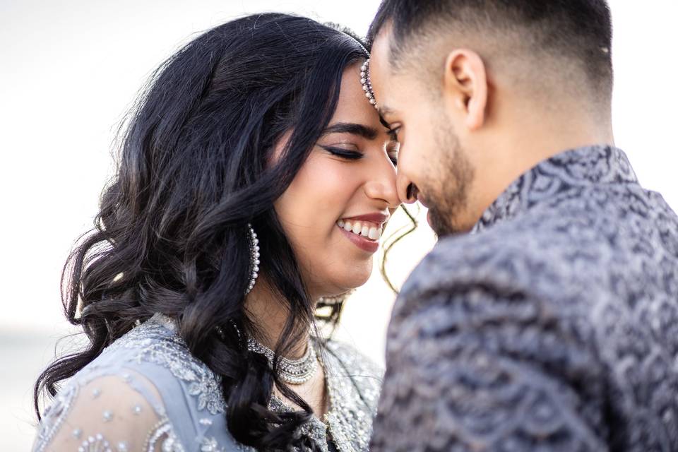 Lakeside E-shoot for A & U