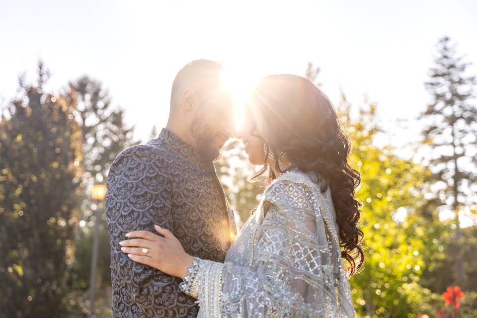 Lakeside E-shoot for A & U