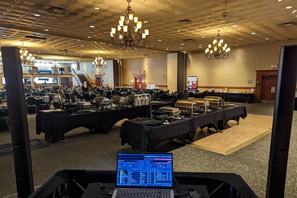 The SoundMan DJ Services