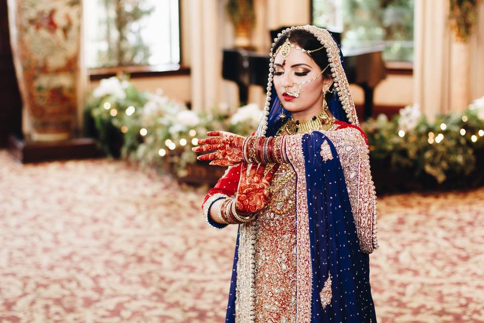 Wedding