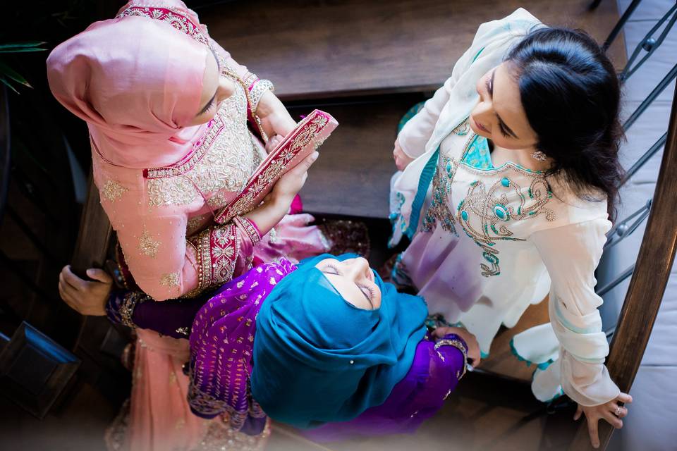Wedding