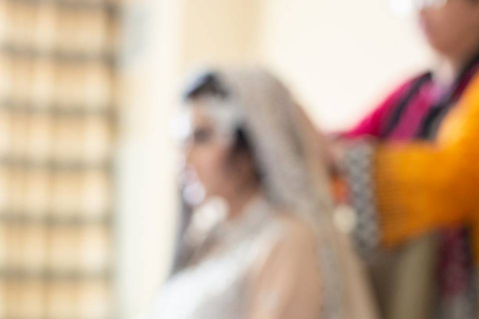 Faiza Walima