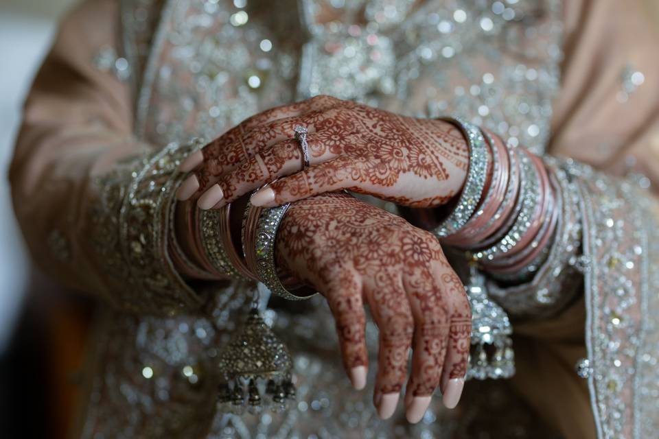 Faiza Walima