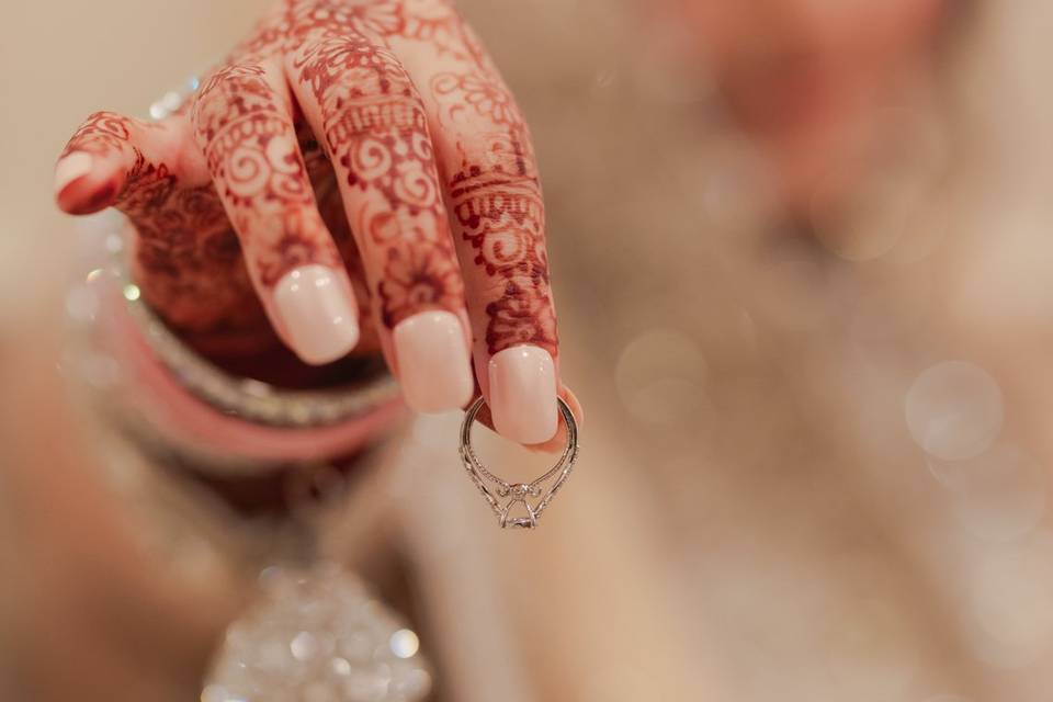 Faiza Walima