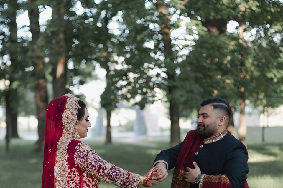 Faiza Shaadi