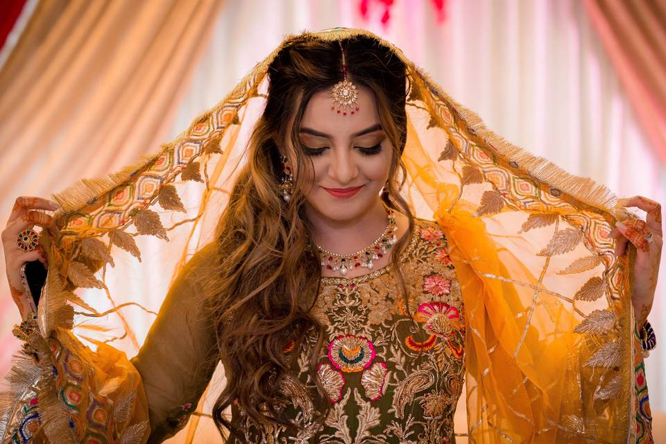 Wedding
