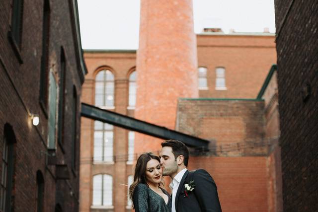Toronto Carpet Factory