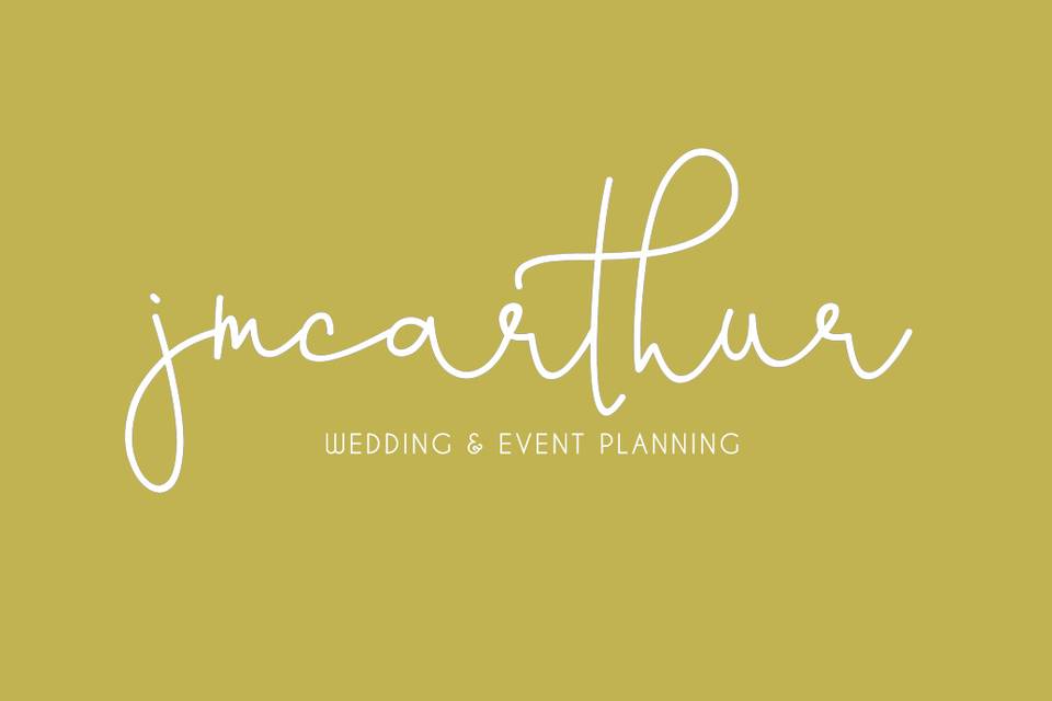 J McArthur Events