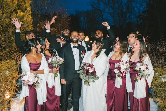 Bridal Party