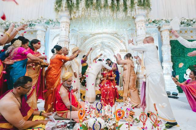 Ceremony