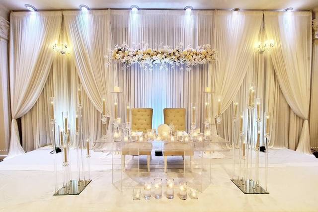 Suzy's Event Planning and Décor
