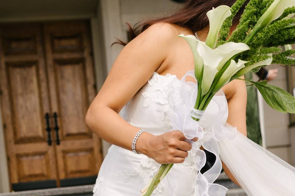 Bridal Bouquet