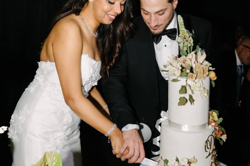 Cake Cutting