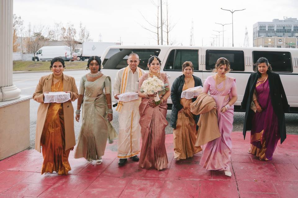 Ceremony