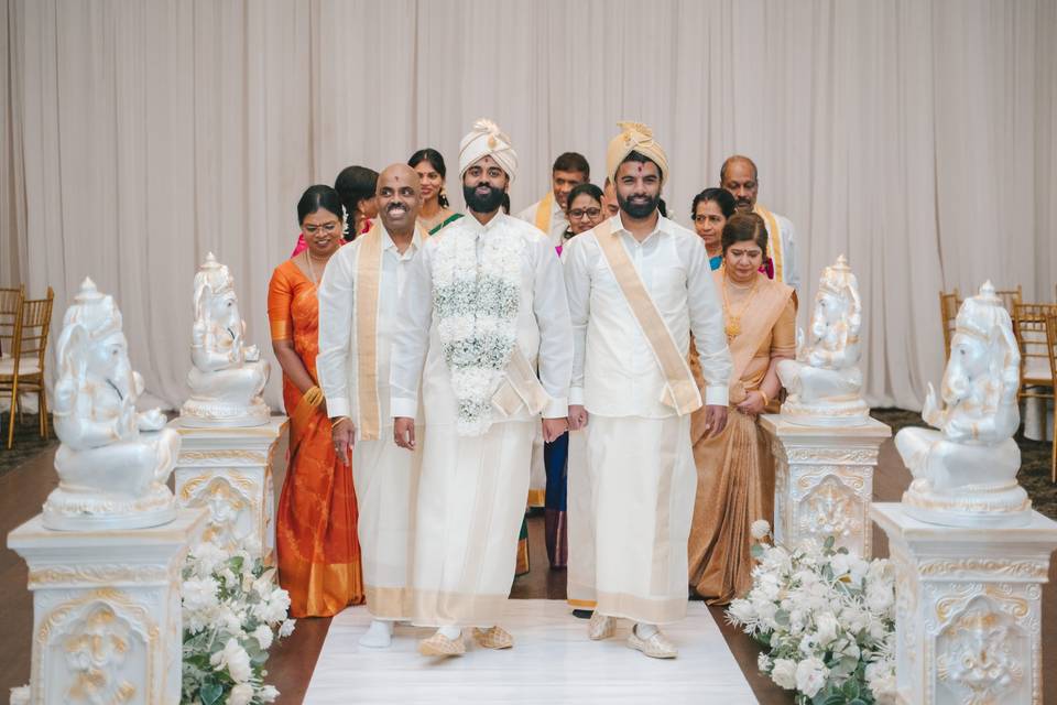 Ceremony