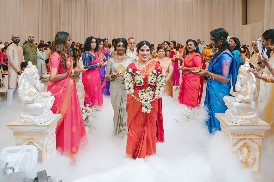 Ceremony