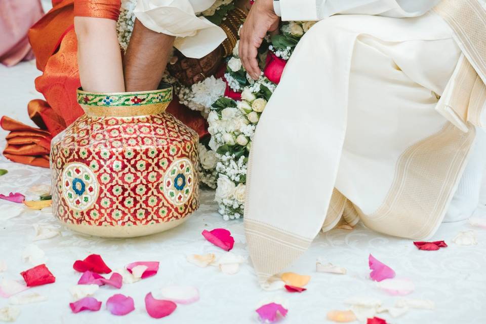 Ceremony
