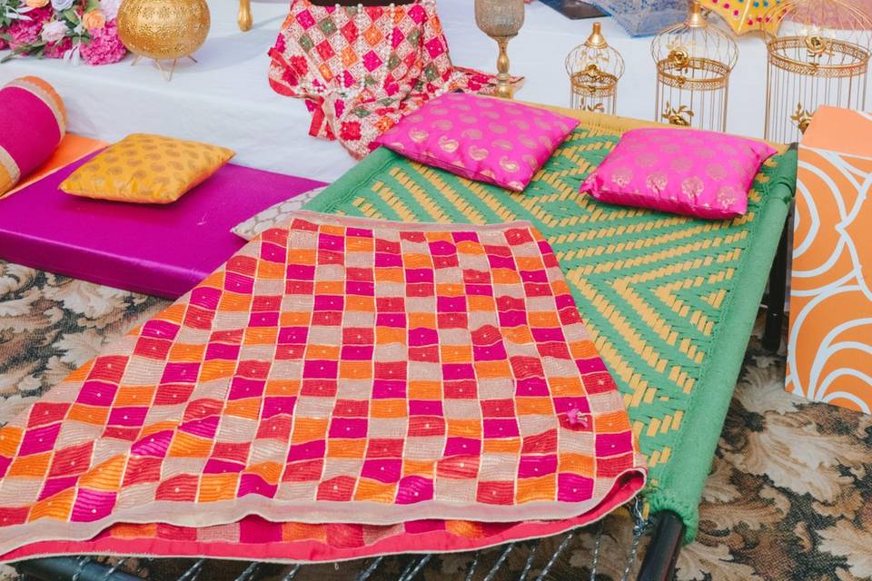 Sangeet