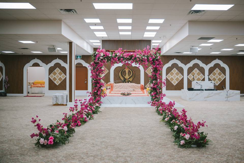 Ceremony