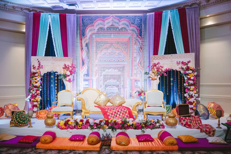 Sangeet