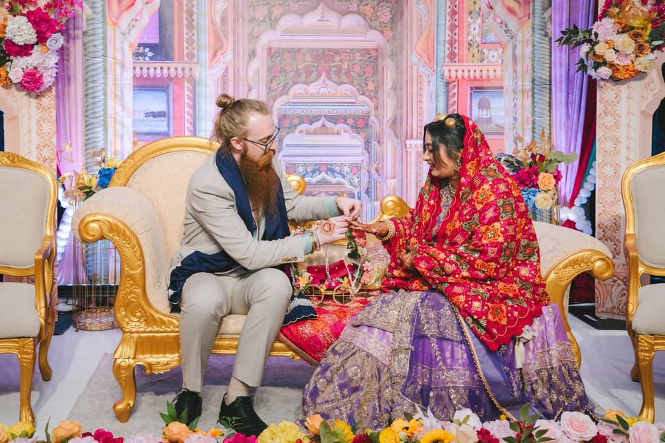 Sangeet