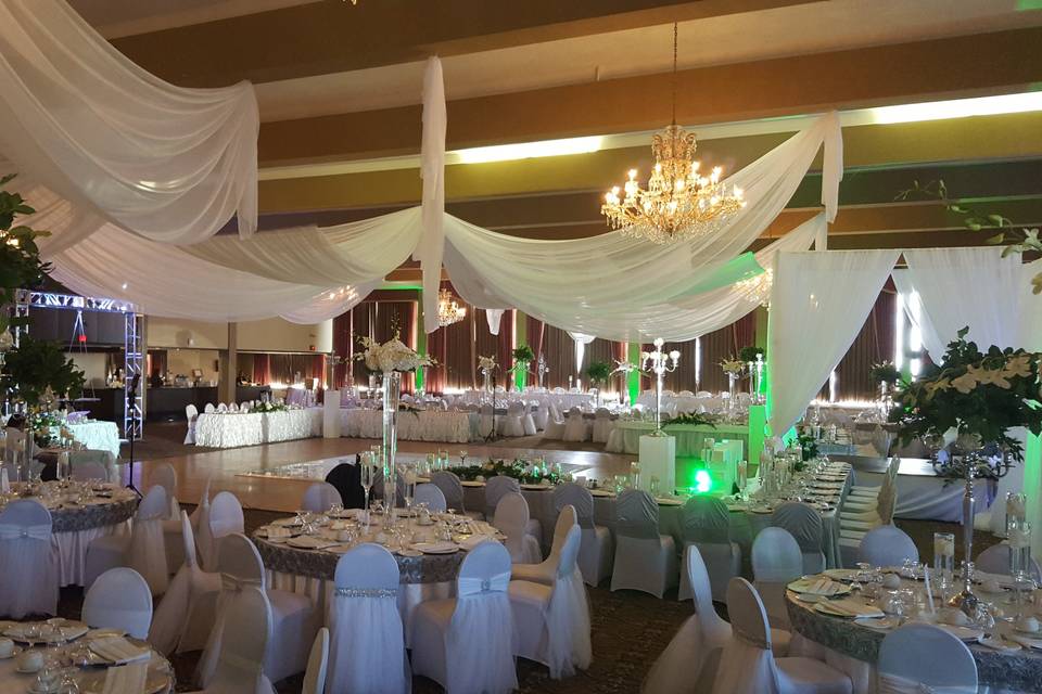 Skyview Ballroom