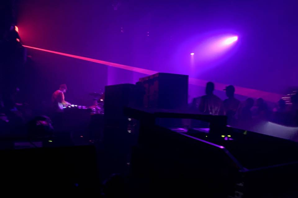 Les Grands Ballets Canadiens