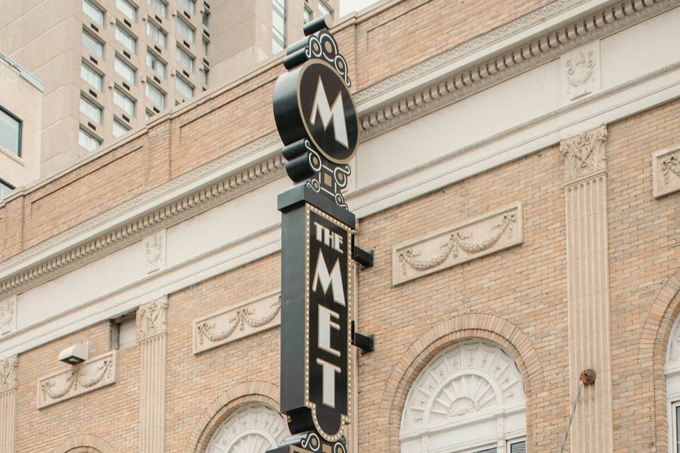 The Met Winnipeg