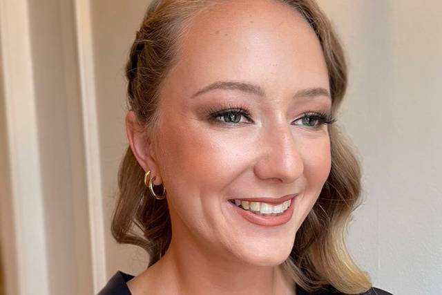 Neutral Glam