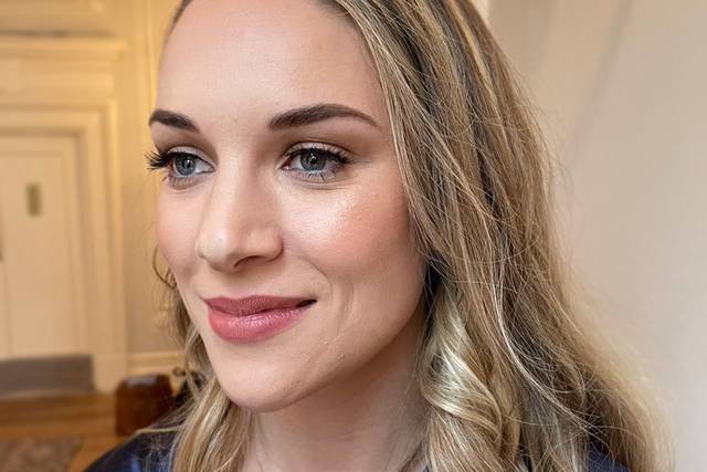 Neutral Glam