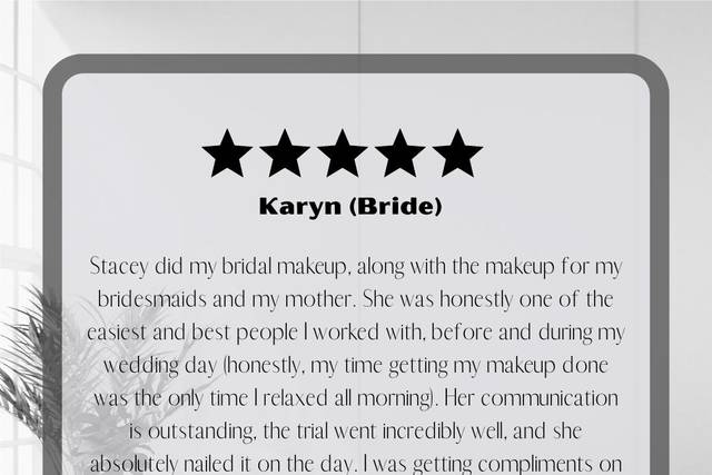 Google Review