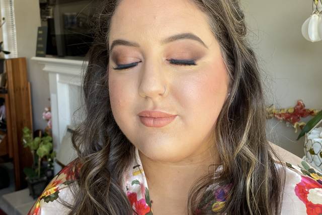 Neutral Glam