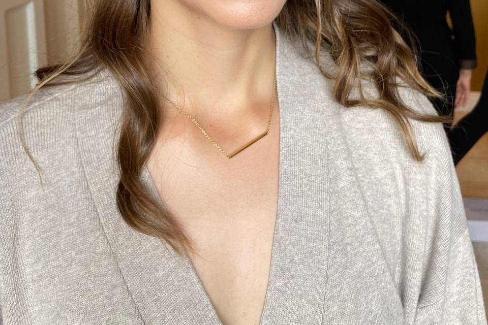 Stacey K Makeup