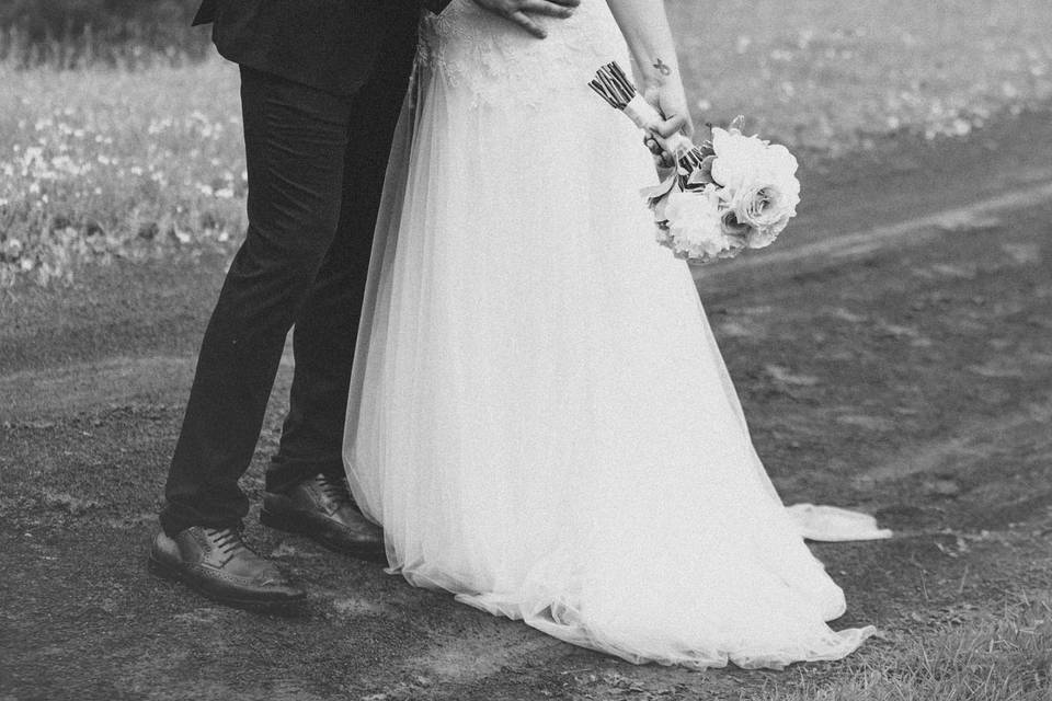 Wedding Photographer