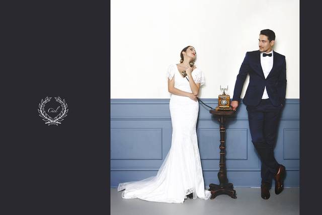 Bridal Shop, Wedding Dresses, Photographer in Markham