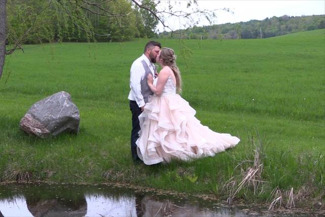 Ashley & Michael