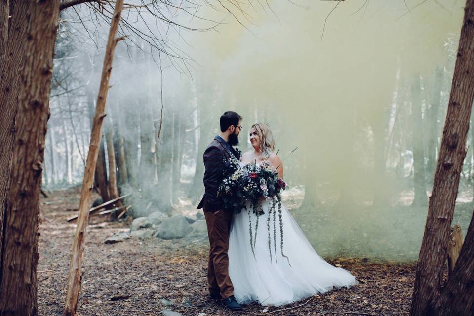 Different then the rest